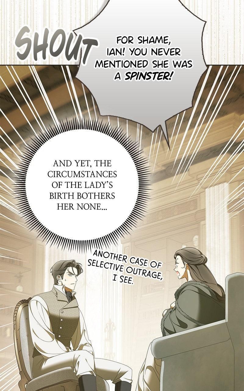 Miss Pendleton Chapter 47 - Page 47