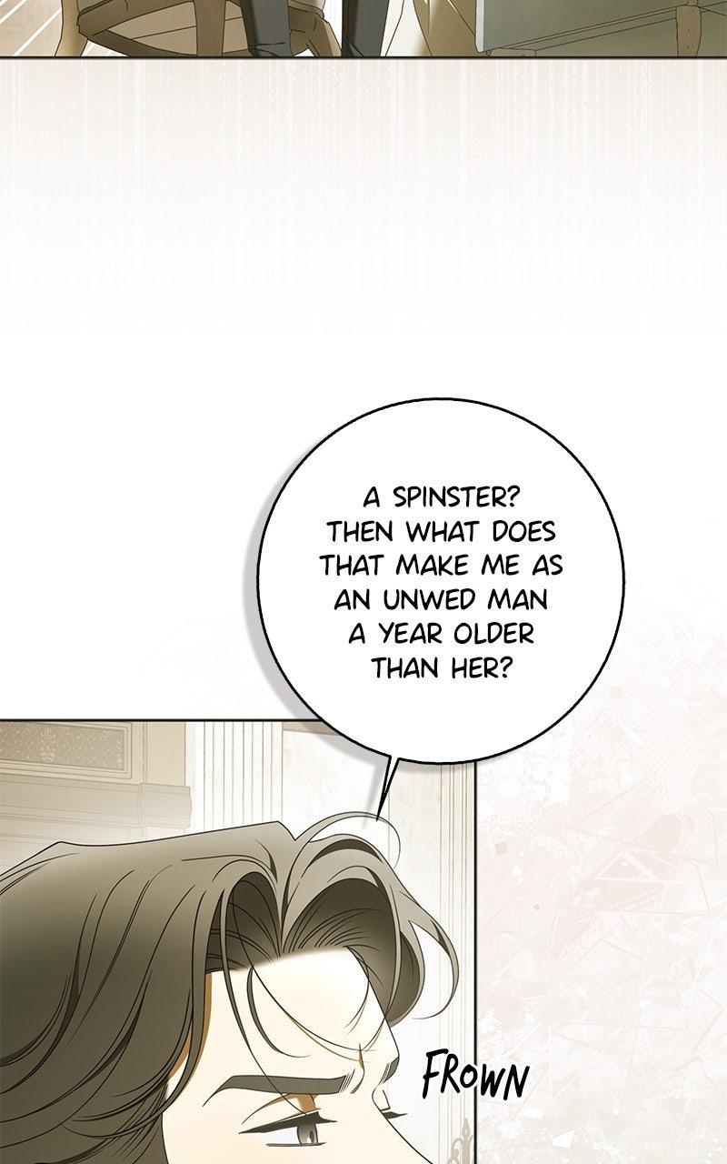 Miss Pendleton Chapter 47 - Page 48