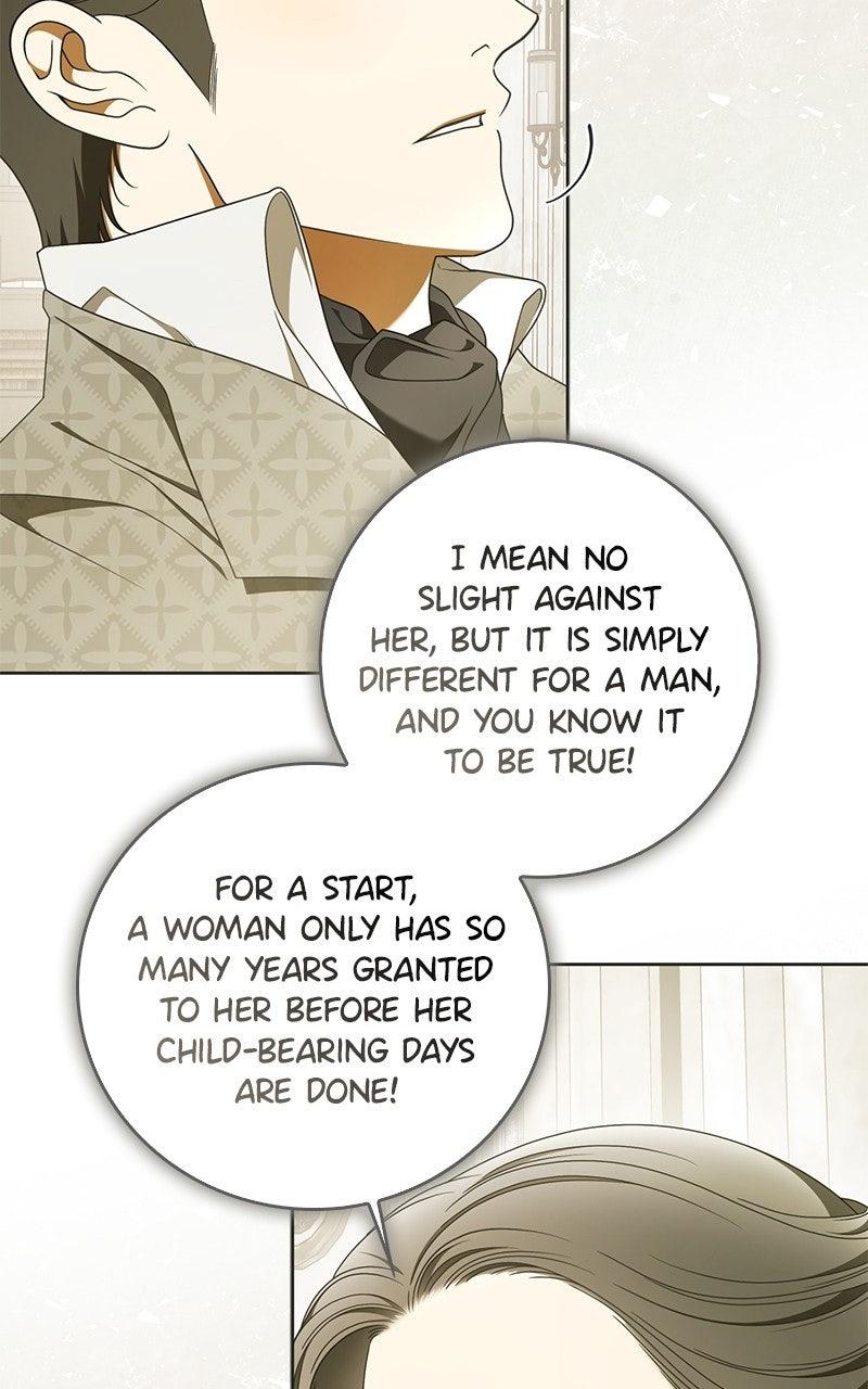 Miss Pendleton Chapter 47 - Page 49