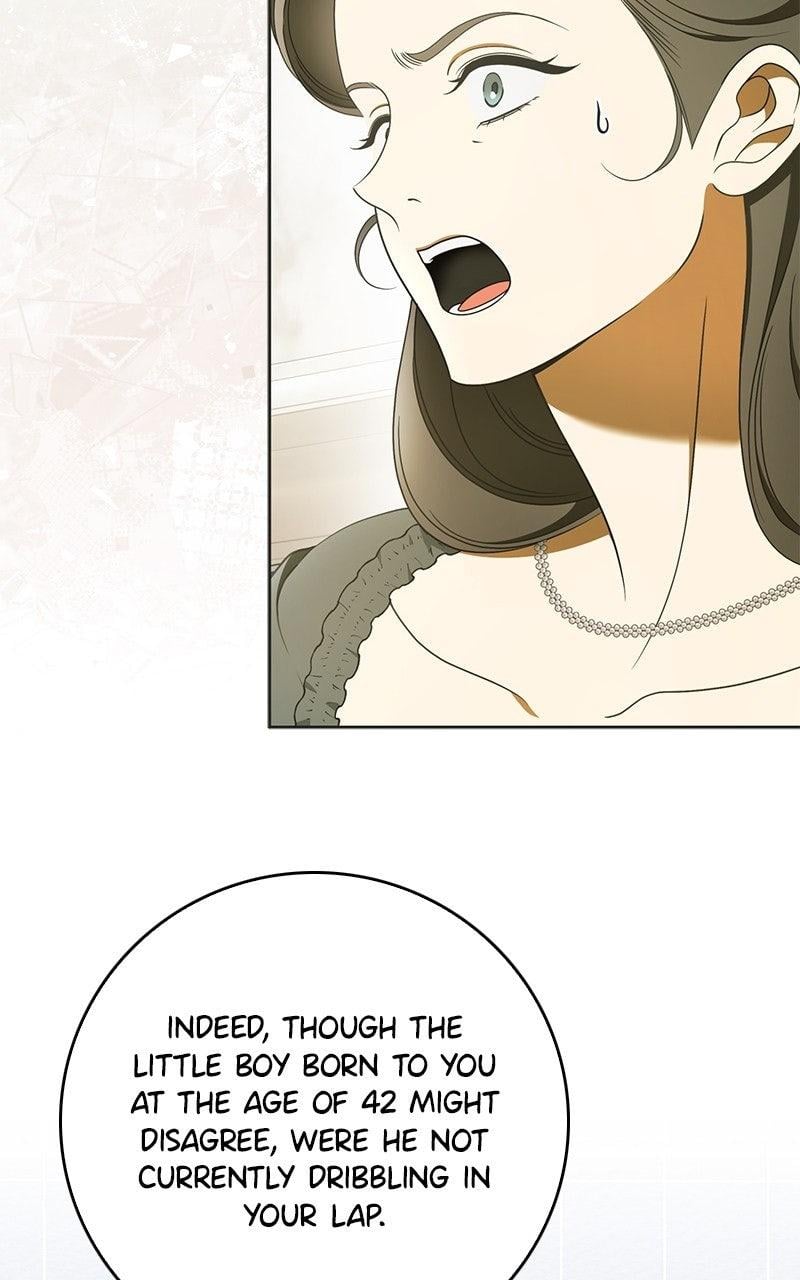 Miss Pendleton Chapter 47 - Page 50