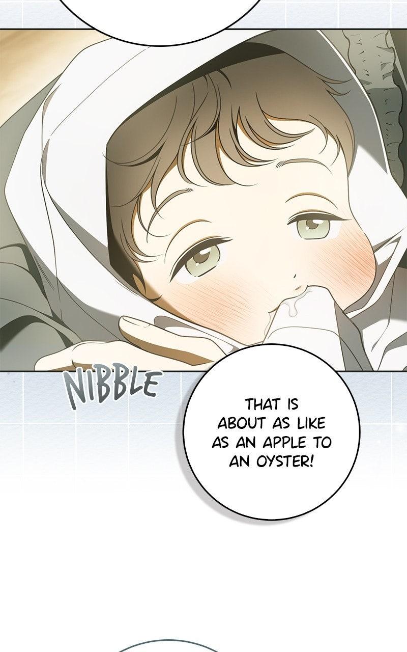 Miss Pendleton Chapter 47 - Page 51