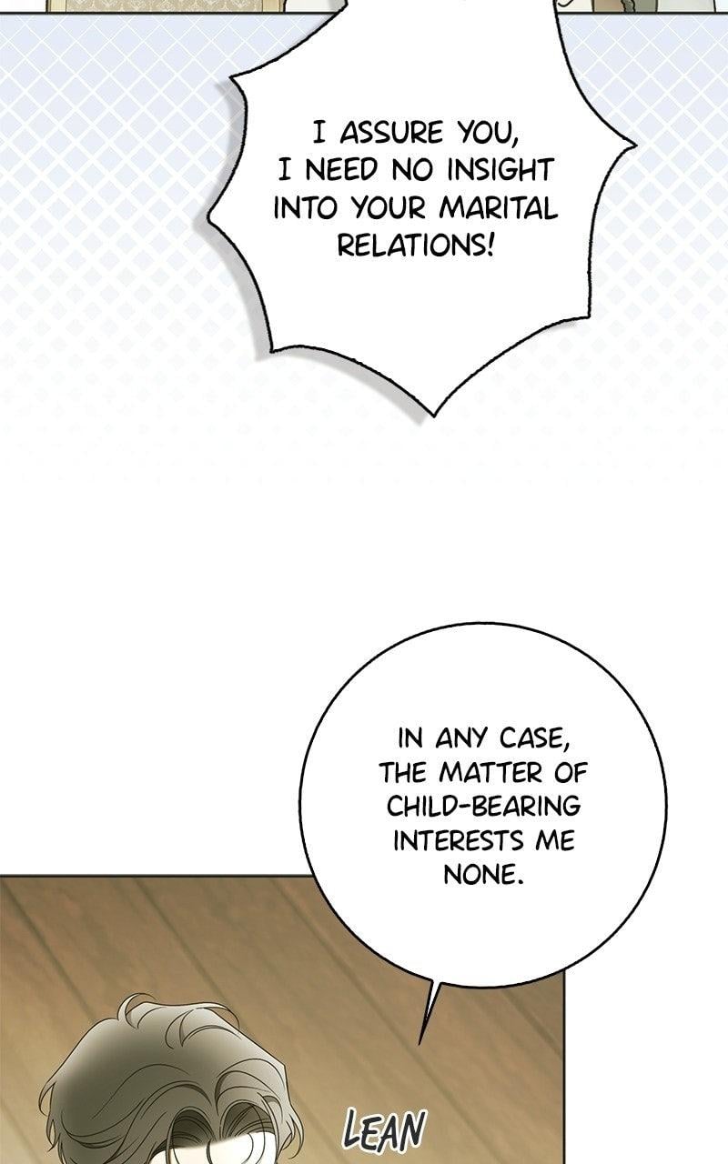 Miss Pendleton Chapter 47 - Page 53