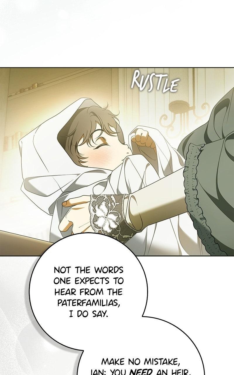 Miss Pendleton Chapter 47 - Page 55