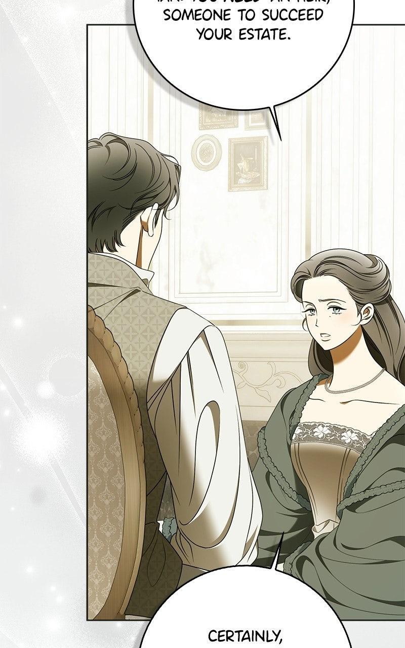 Miss Pendleton Chapter 47 - Page 56