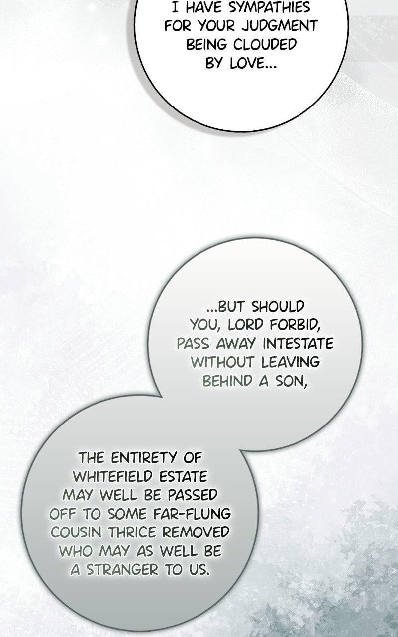 Miss Pendleton Chapter 47 - Page 57