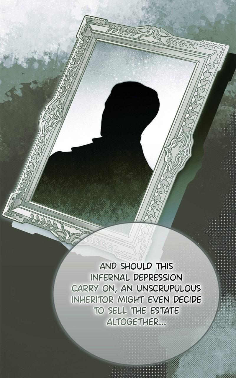 Miss Pendleton Chapter 47 - Page 58