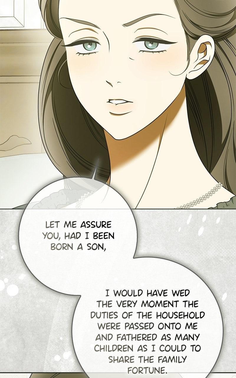 Miss Pendleton Chapter 47 - Page 62