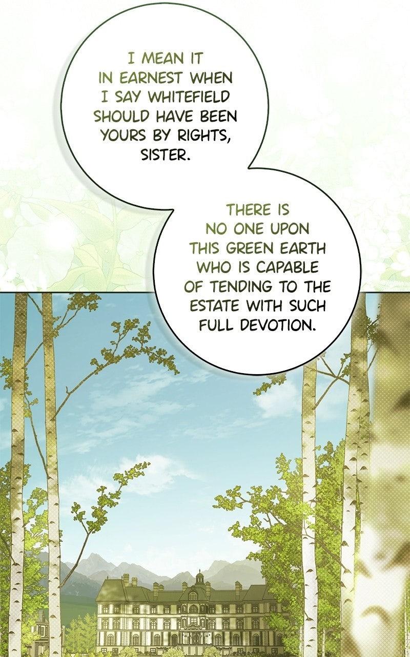 Miss Pendleton Chapter 47 - Page 64