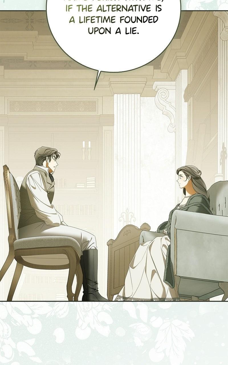 Miss Pendleton Chapter 47 - Page 67