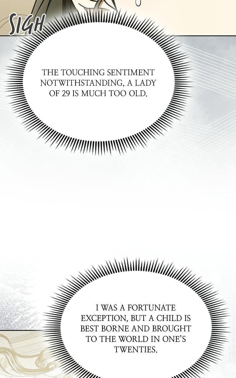 Miss Pendleton Chapter 47 - Page 70