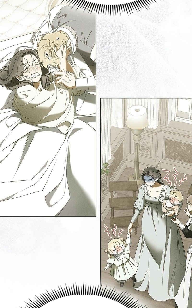 Miss Pendleton Chapter 47 - Page 71