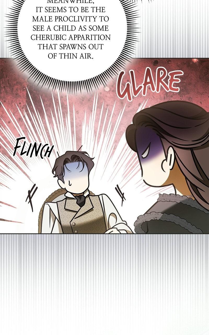 Miss Pendleton Chapter 47 - Page 73