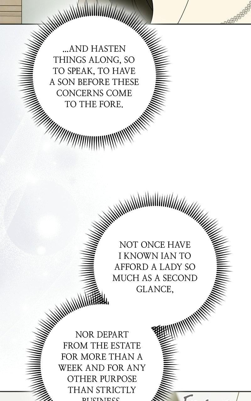 Miss Pendleton Chapter 47 - Page 75