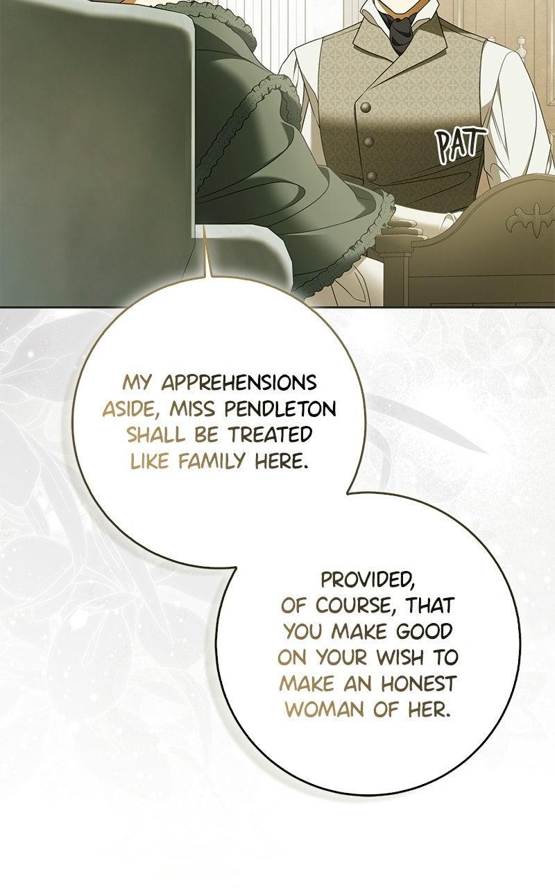 Miss Pendleton Chapter 47 - Page 80