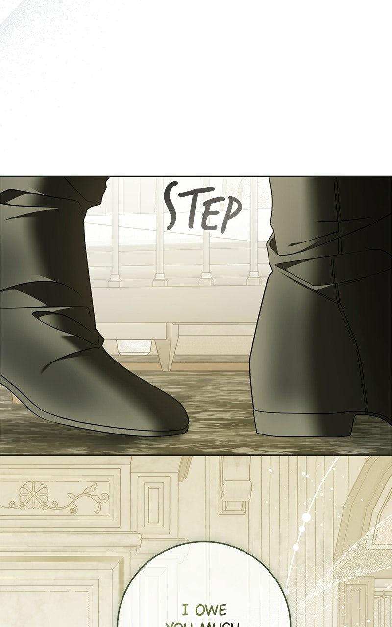 Miss Pendleton Chapter 47 - Page 82