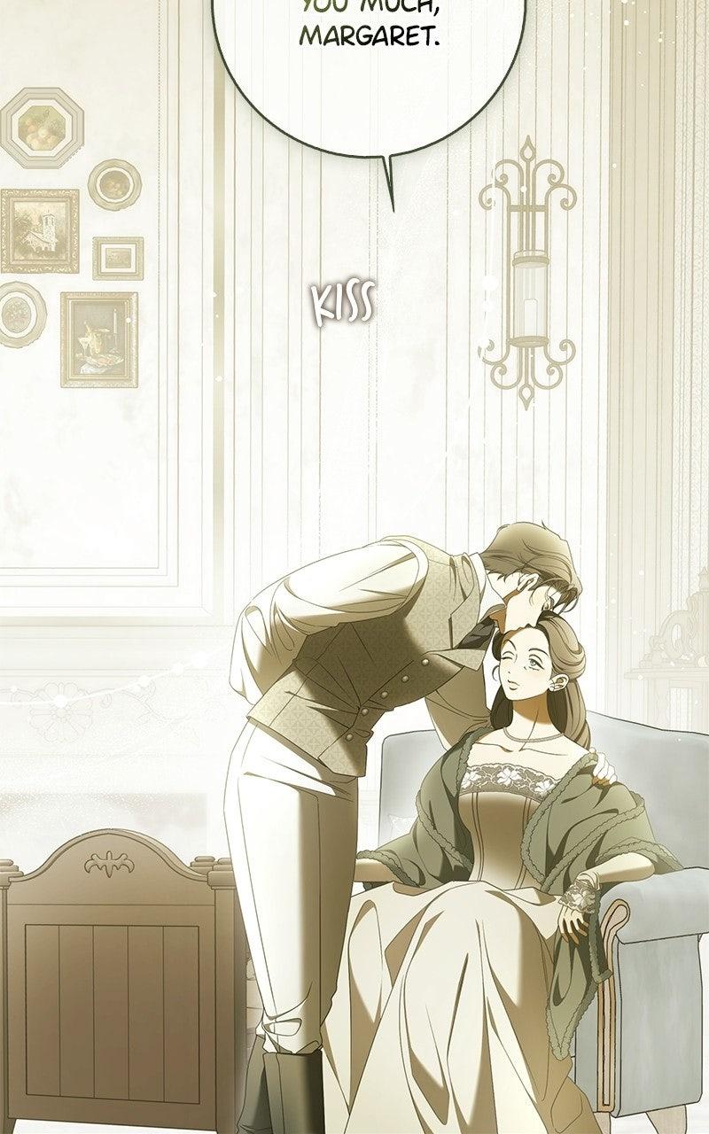 Miss Pendleton Chapter 47 - Page 83