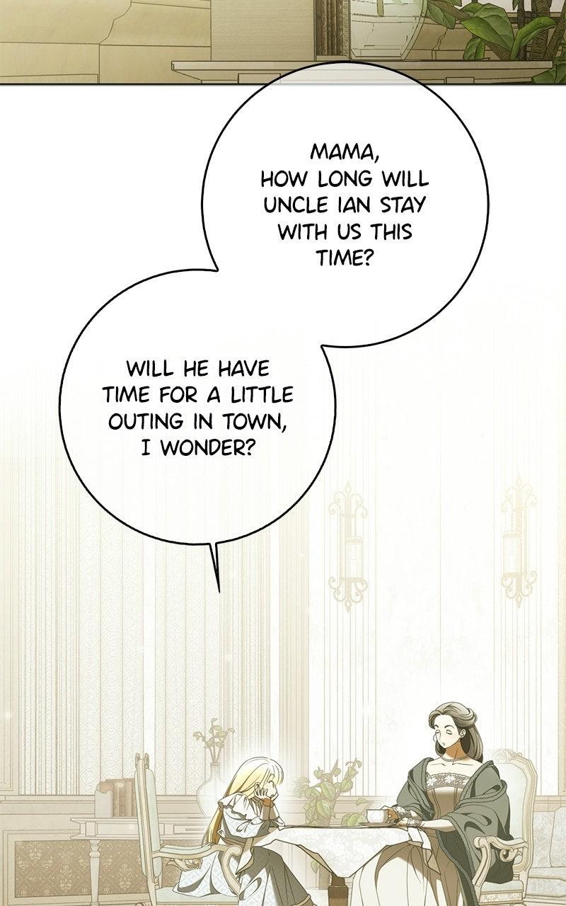 Miss Pendleton Chapter 47 - Page 85