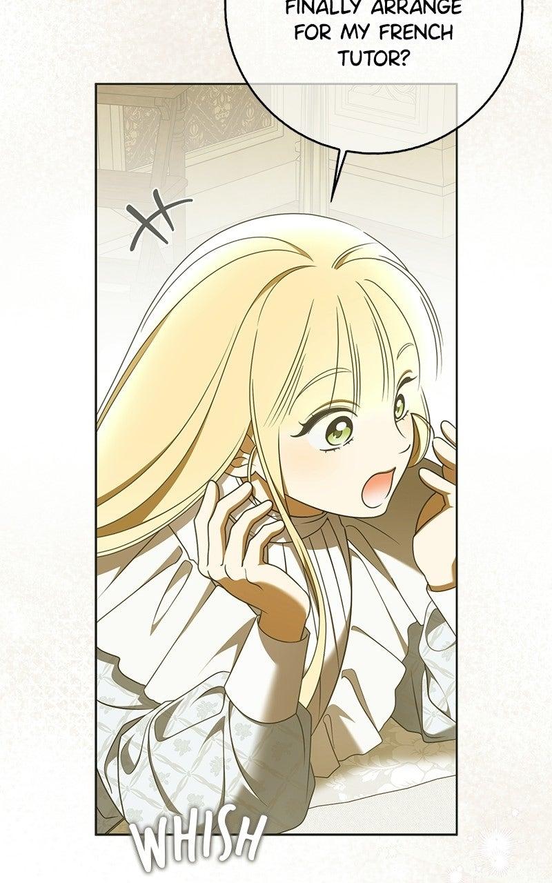 Miss Pendleton Chapter 47 - Page 87