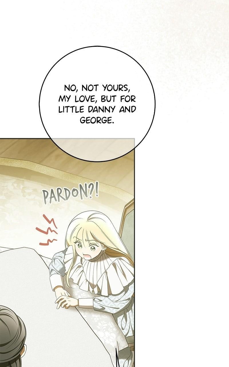 Miss Pendleton Chapter 47 - Page 88