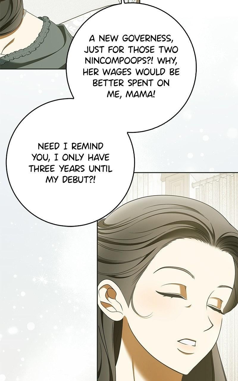 Miss Pendleton Chapter 47 - Page 89