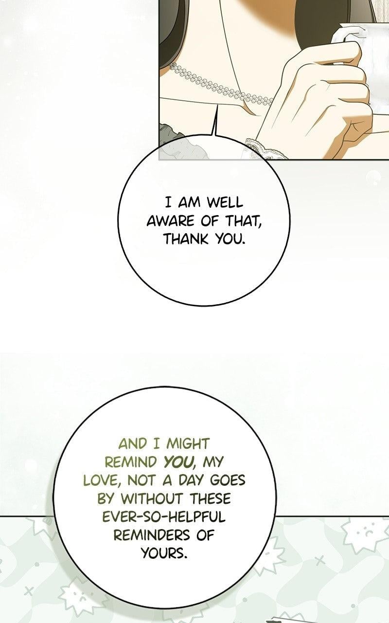 Miss Pendleton Chapter 47 - Page 90