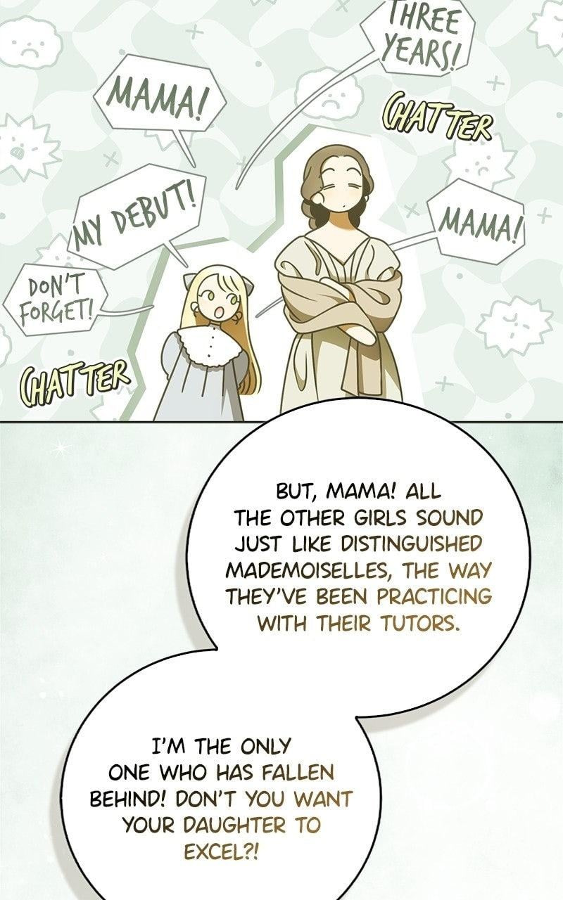 Miss Pendleton Chapter 47 - Page 91