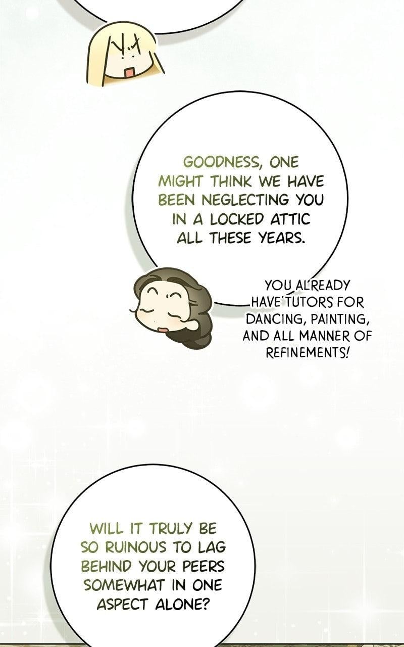 Miss Pendleton Chapter 47 - Page 92