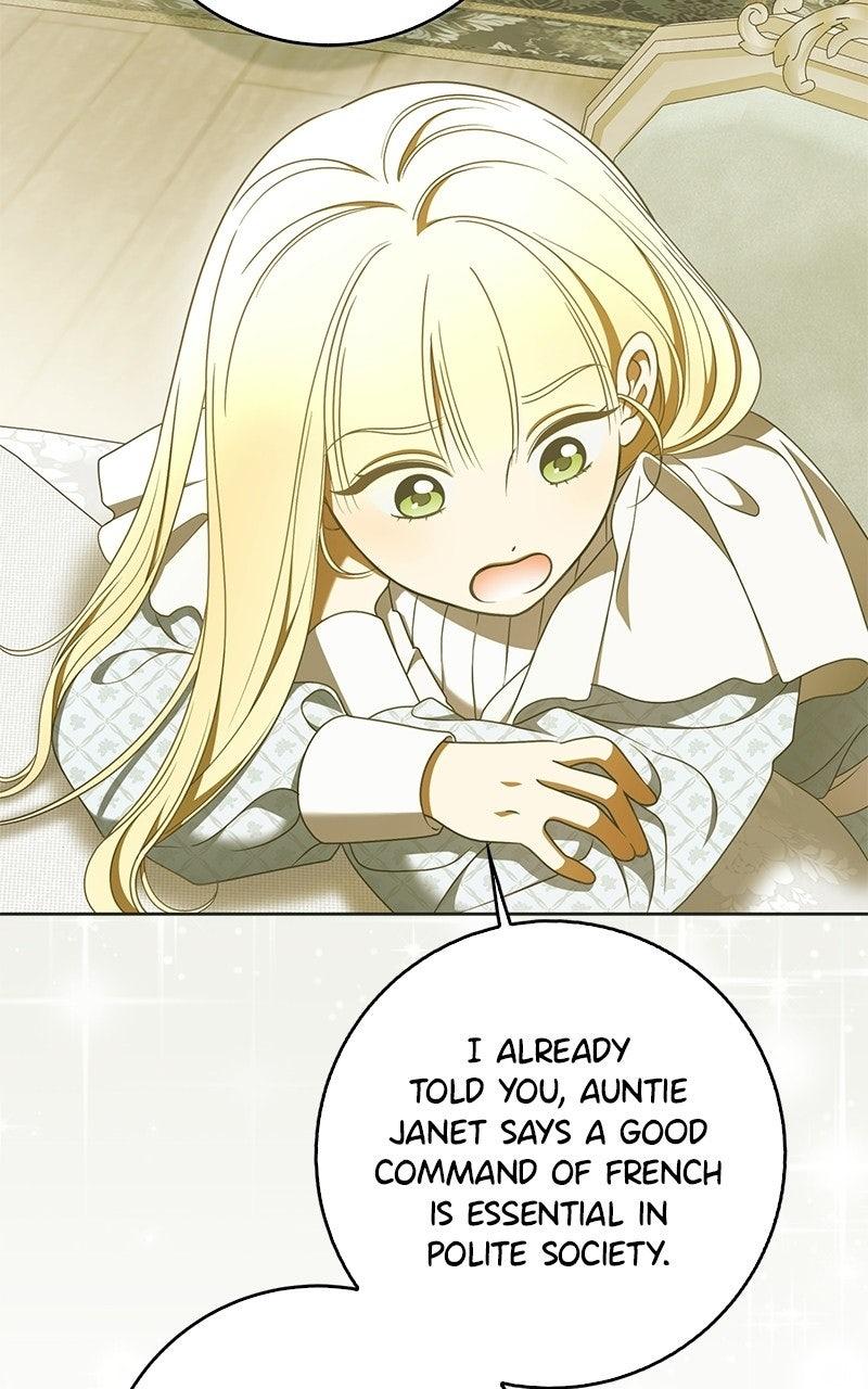 Miss Pendleton Chapter 47 - Page 93