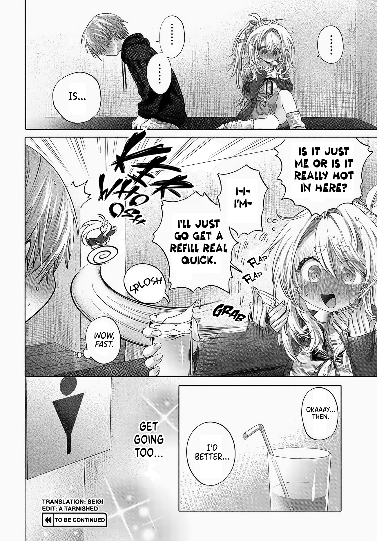 roliascan.com Chapter 46 - Page 14