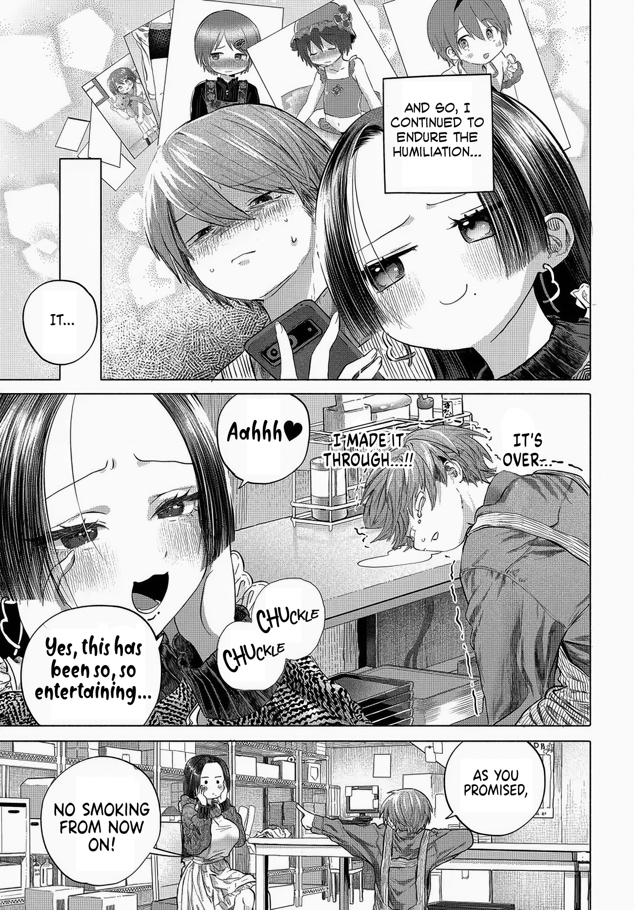 roliascan.com Chapter 47 - Page 9