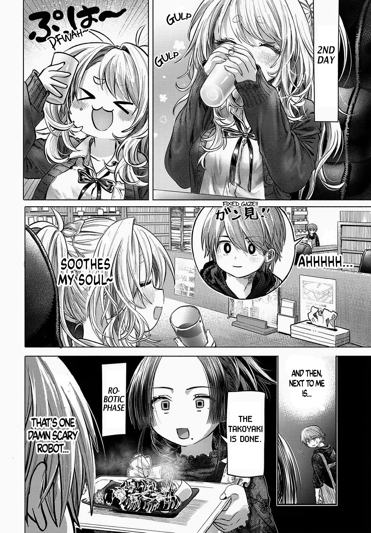 roliascan.com Chapter 47 - Page 12