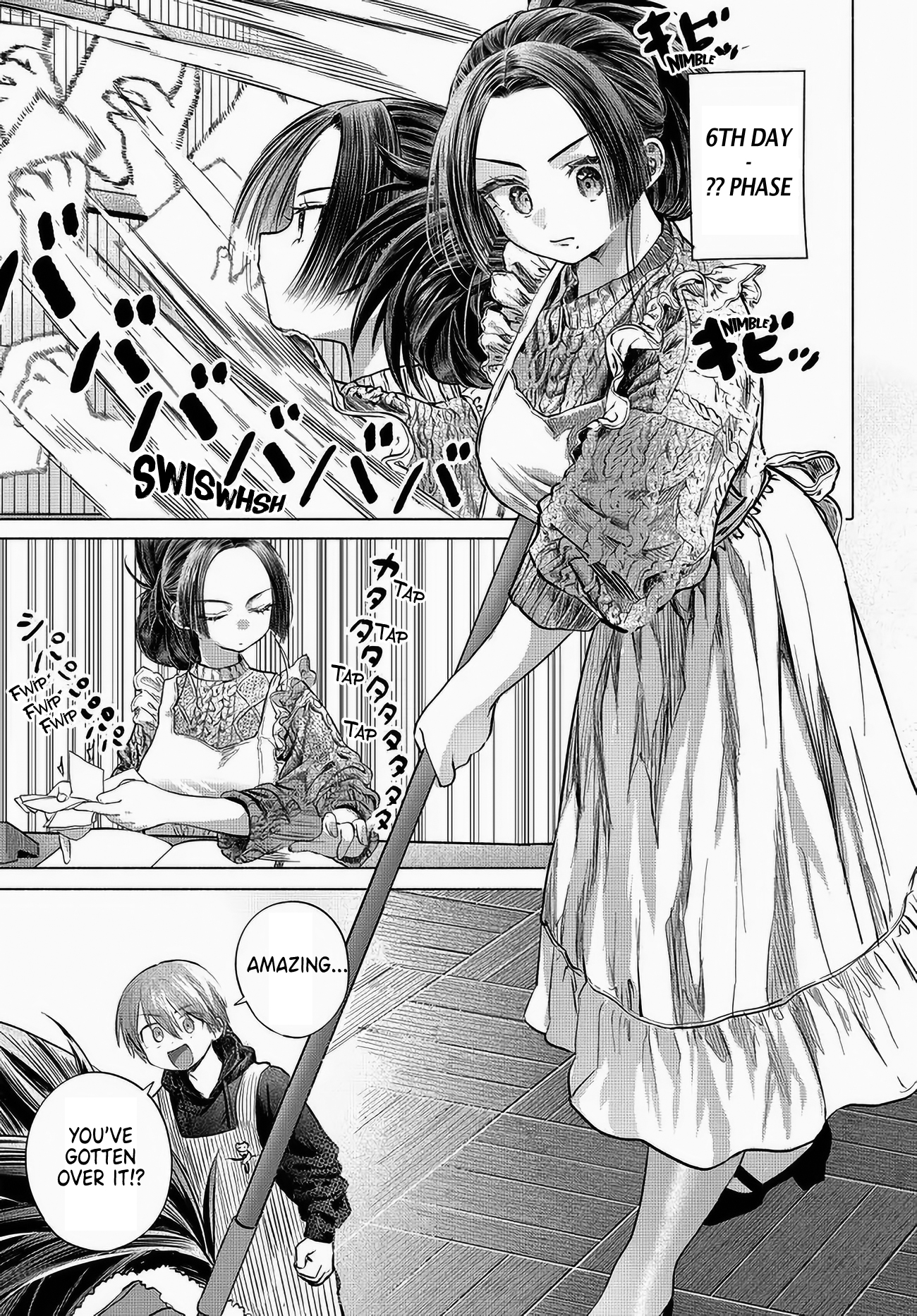 roliascan.com Chapter 47 - Page 13