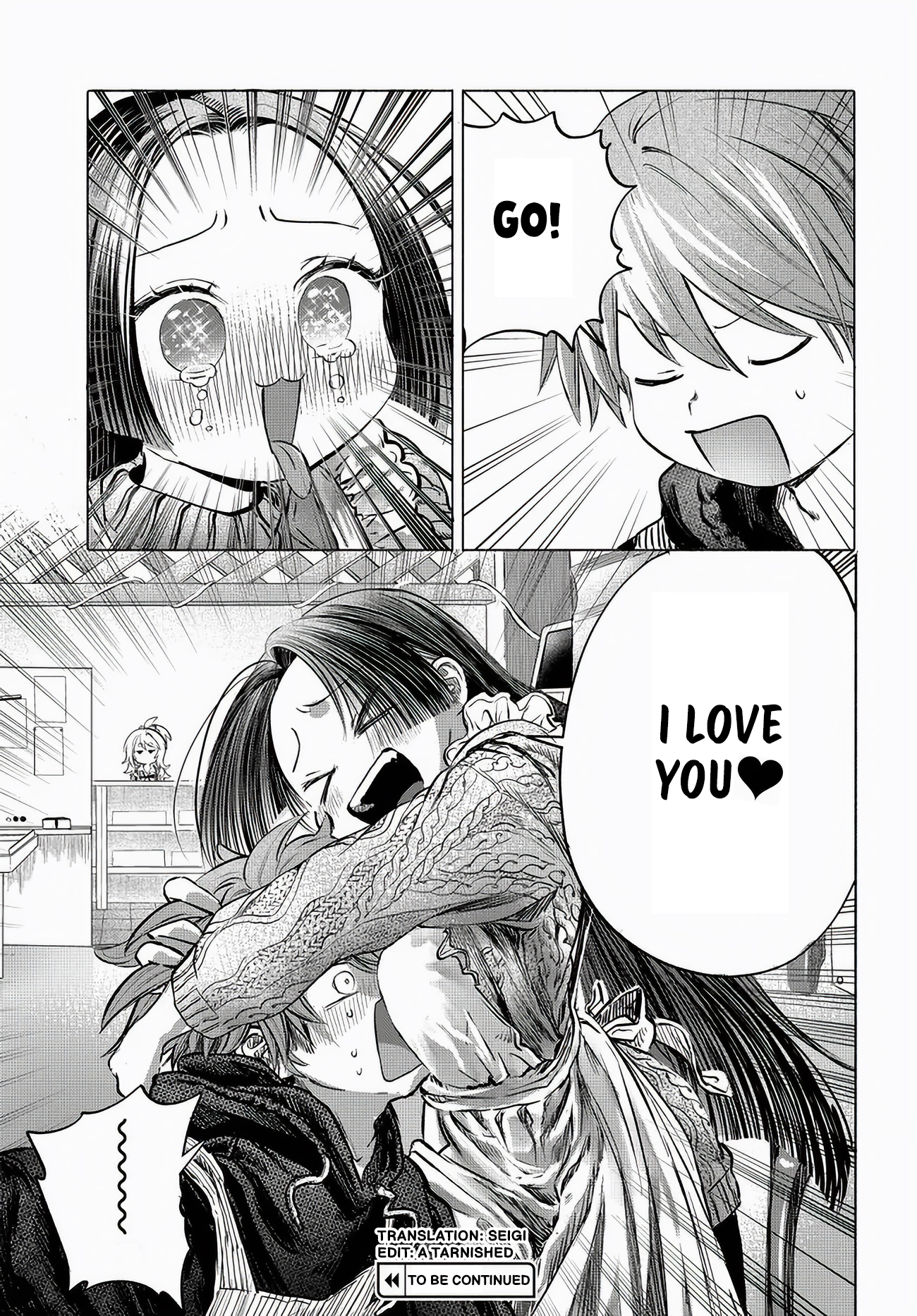 roliascan.com Chapter 47 - Page 17