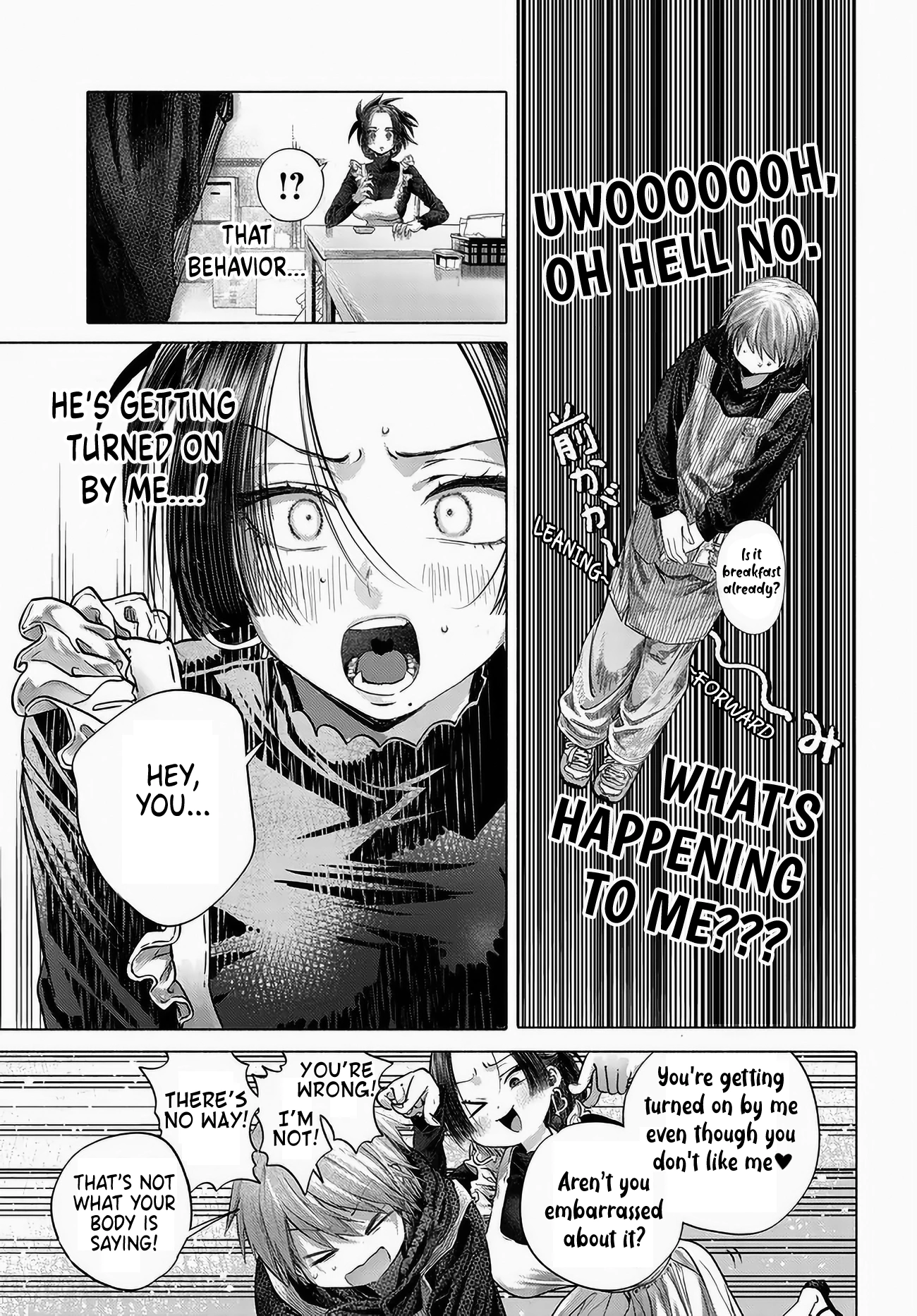 roliascan.com Chapter 48 - Page 5