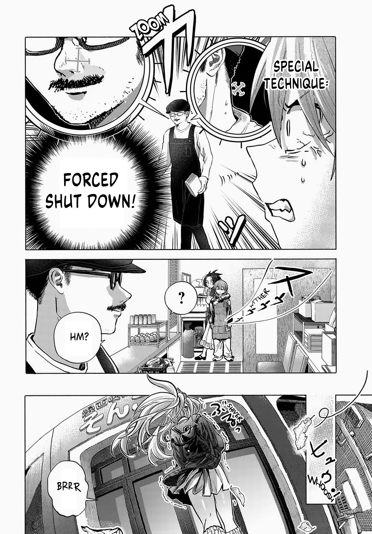 roliascan.com Chapter 48 - Page 6