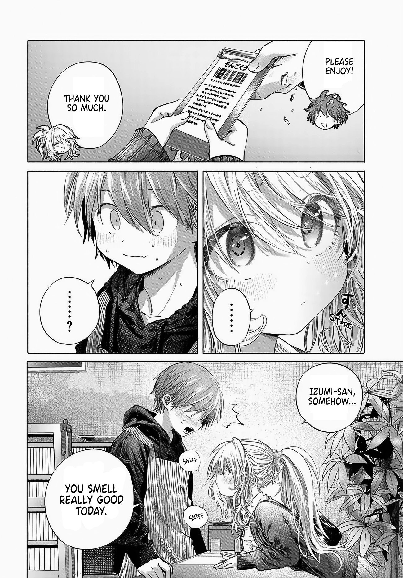 roliascan.com Chapter 48 - Page 10