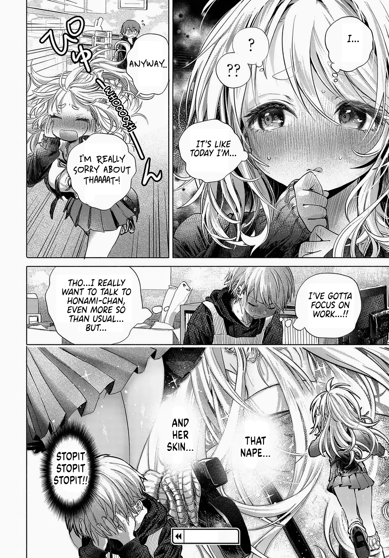 roliascan.com Chapter 48 - Page 12