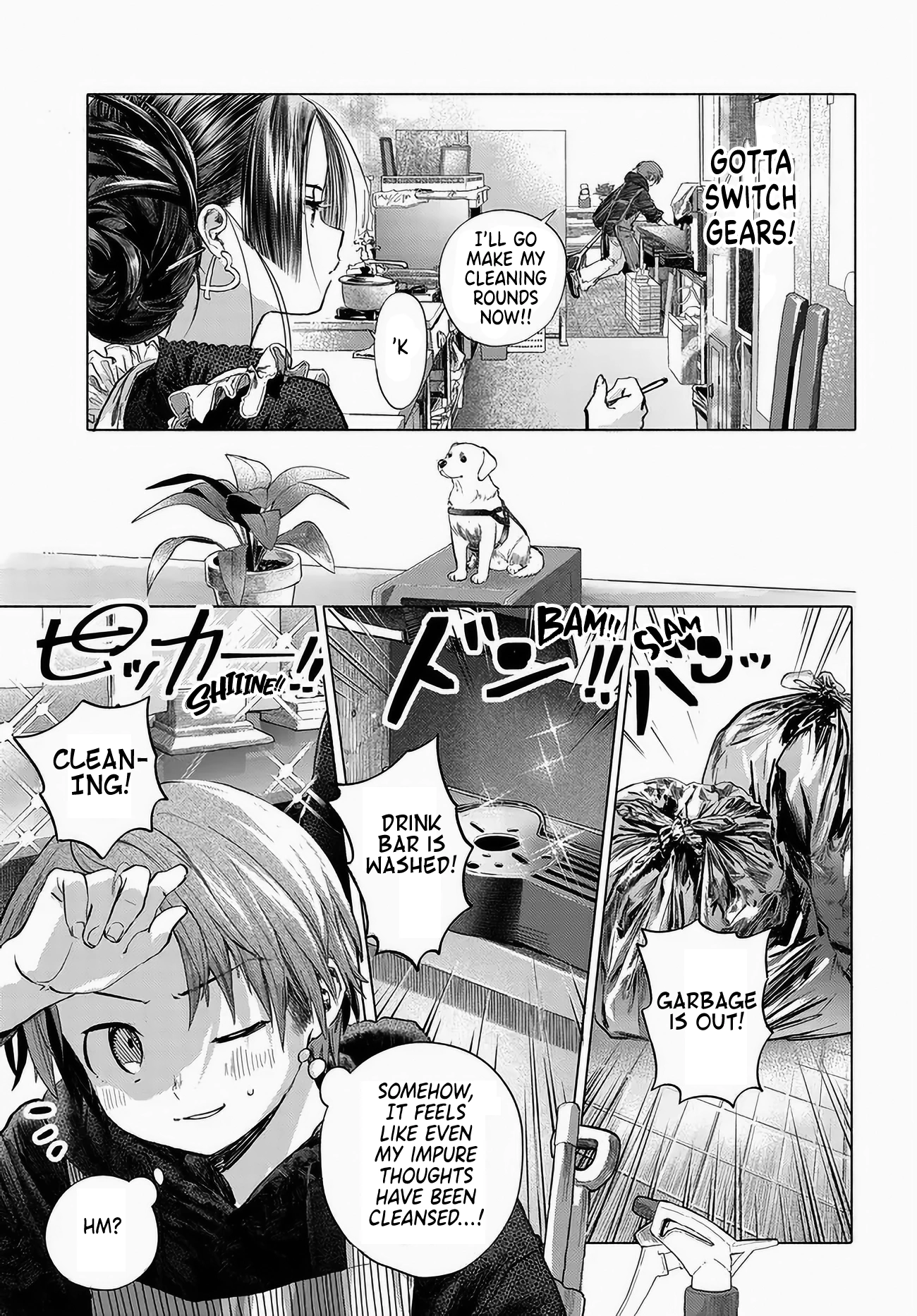 roliascan.com Chapter 48 - Page 13