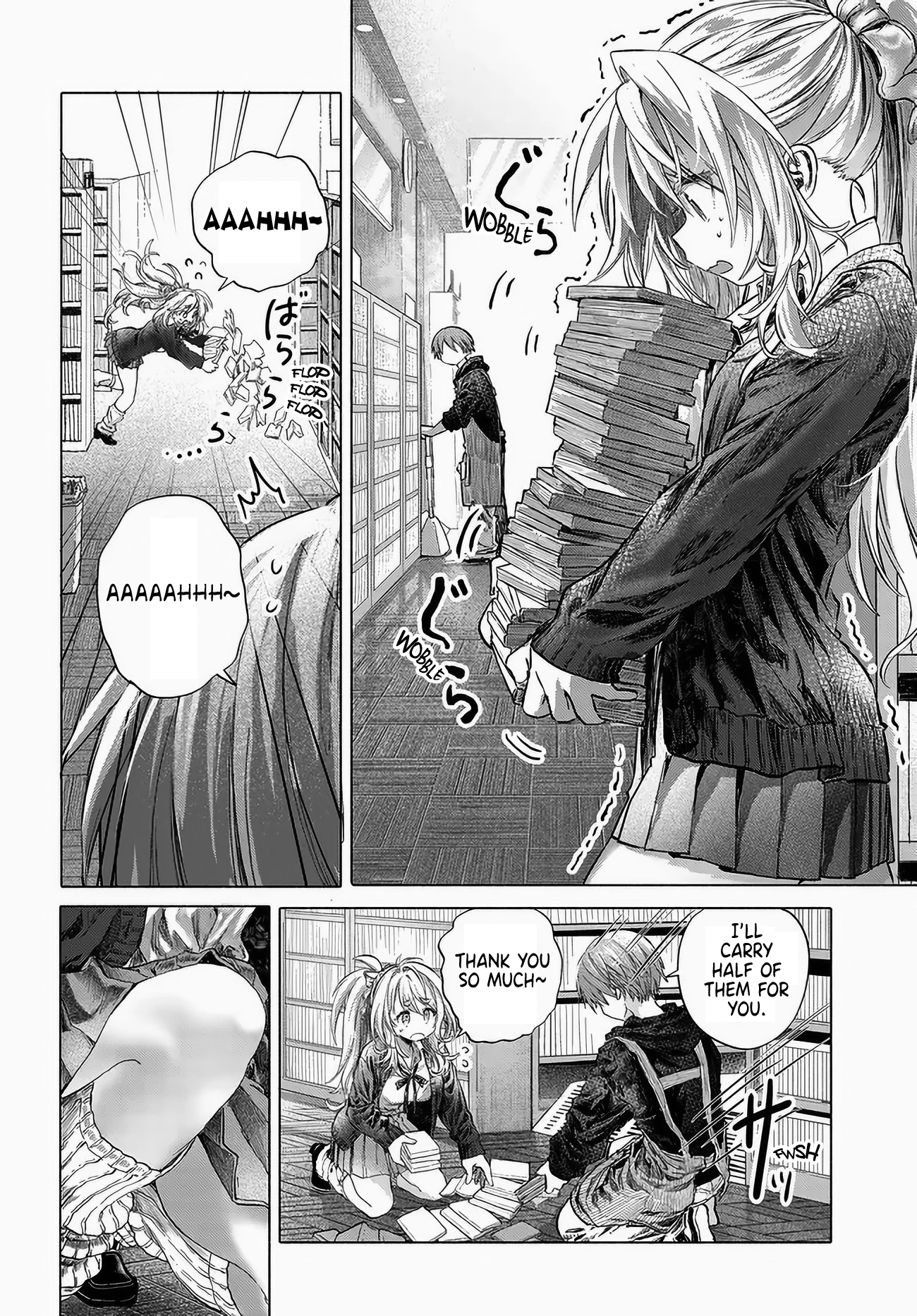 roliascan.com Chapter 48 - Page 14