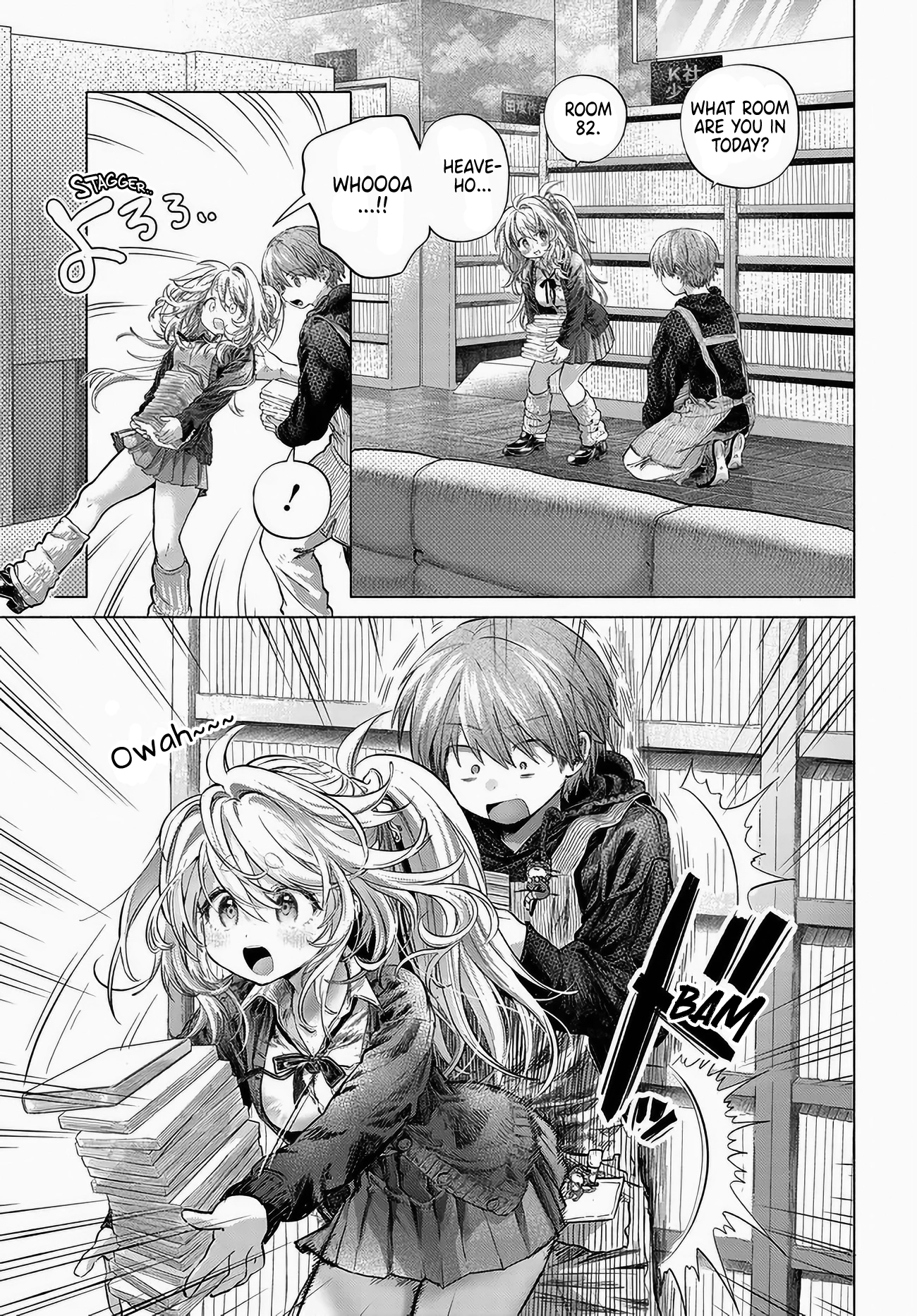 roliascan.com Chapter 48 - Page 17