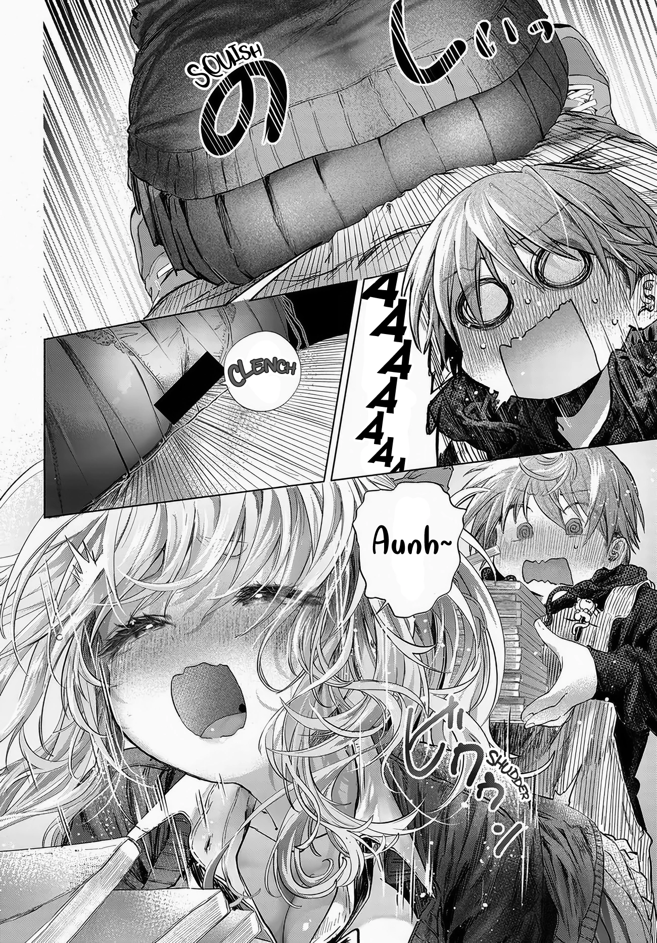 roliascan.com Chapter 48 - Page 18