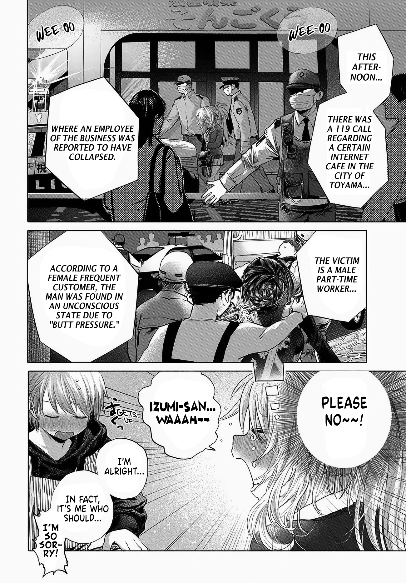 roliascan.com Chapter 48 - Page 20