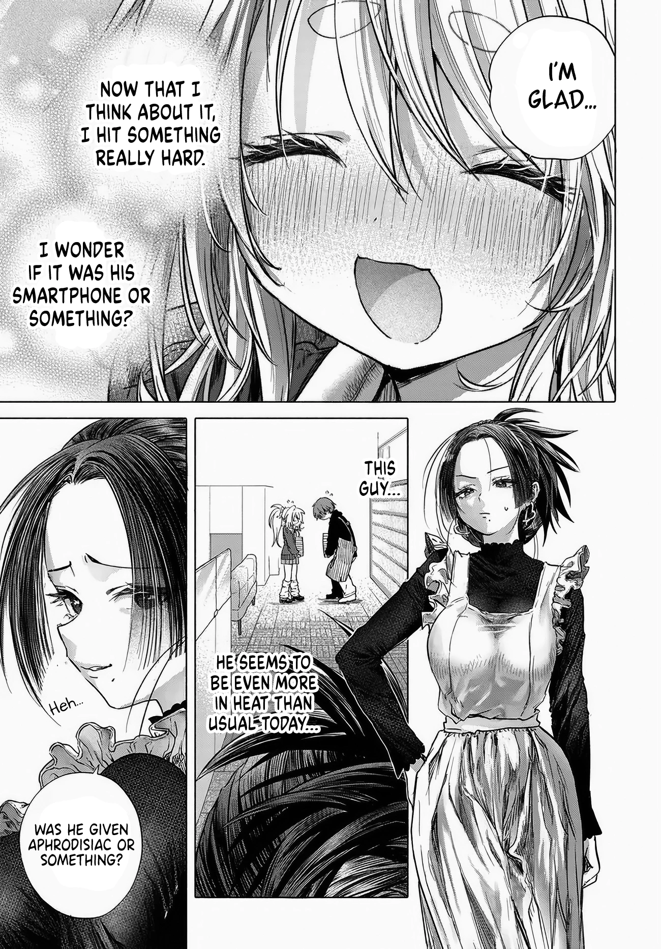 roliascan.com Chapter 48 - Page 21