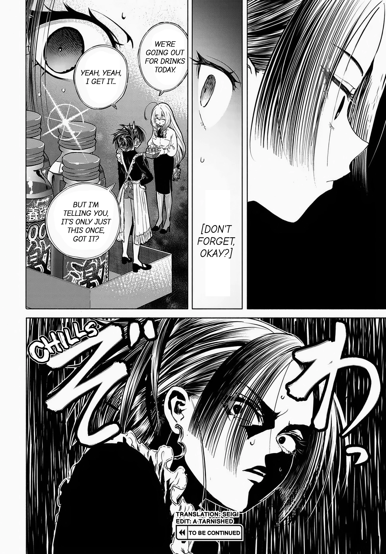 roliascan.com Chapter 48 - Page 22