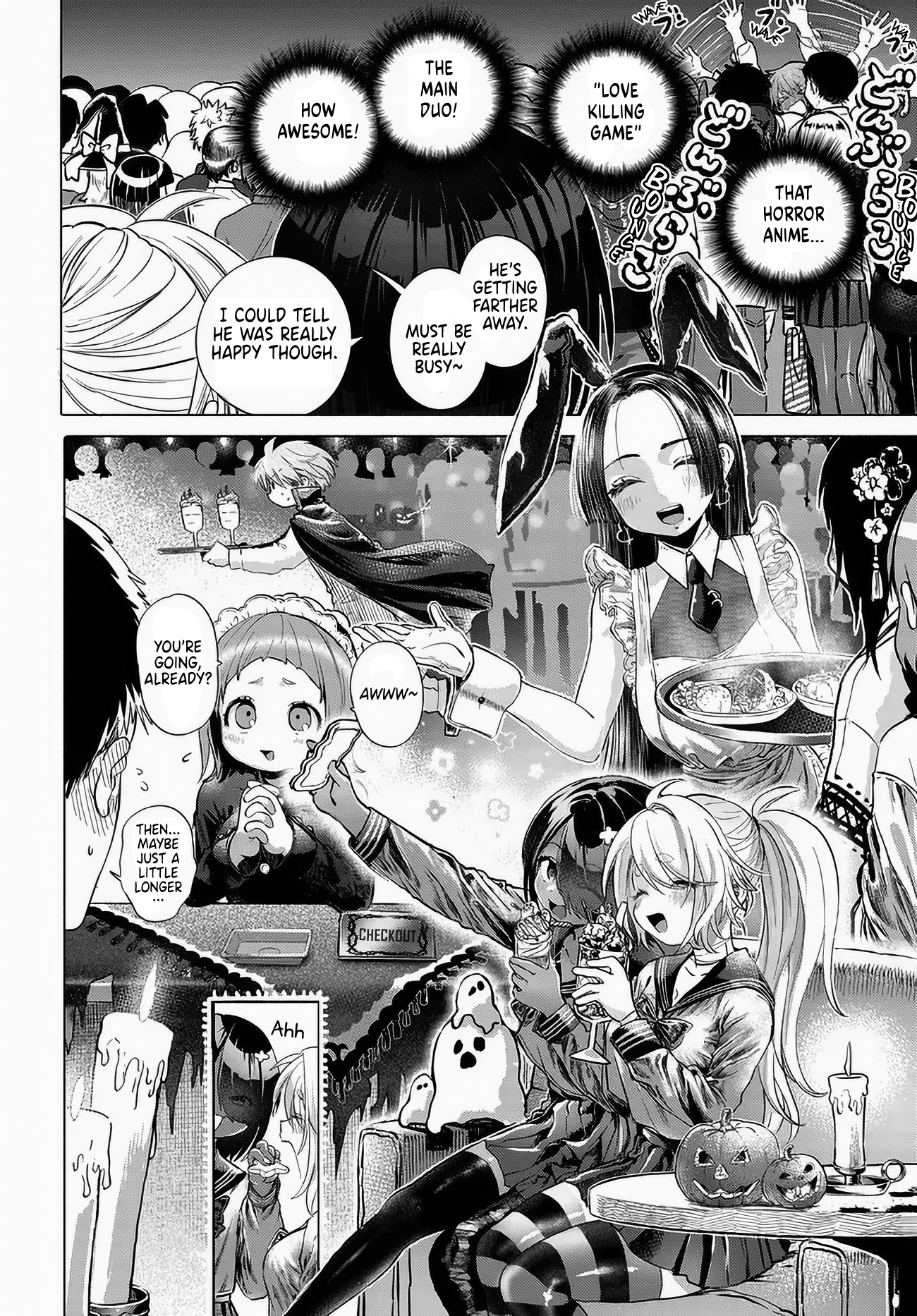roliascan.com Chapter 49 - Page 6