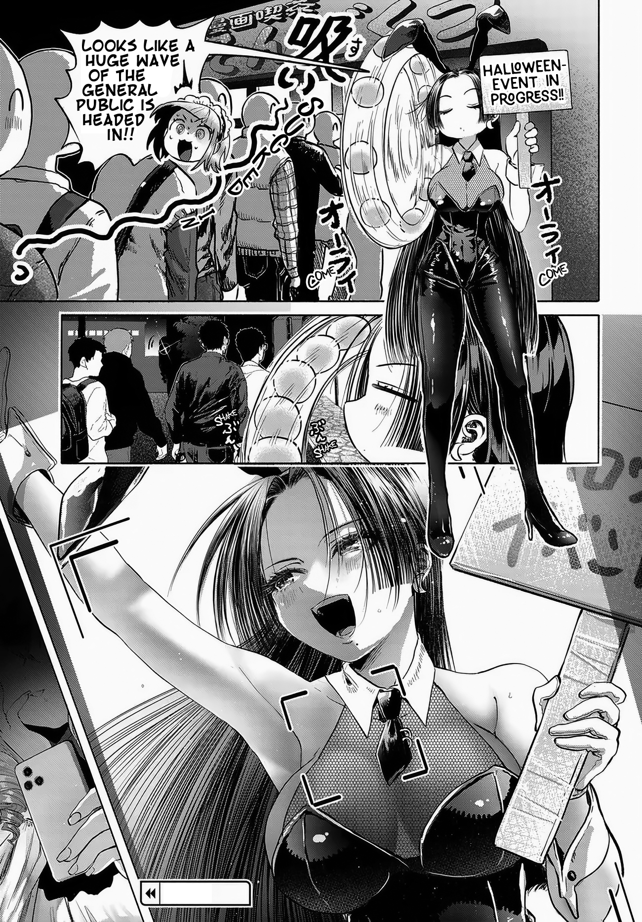 roliascan.com Chapter 49 - Page 9