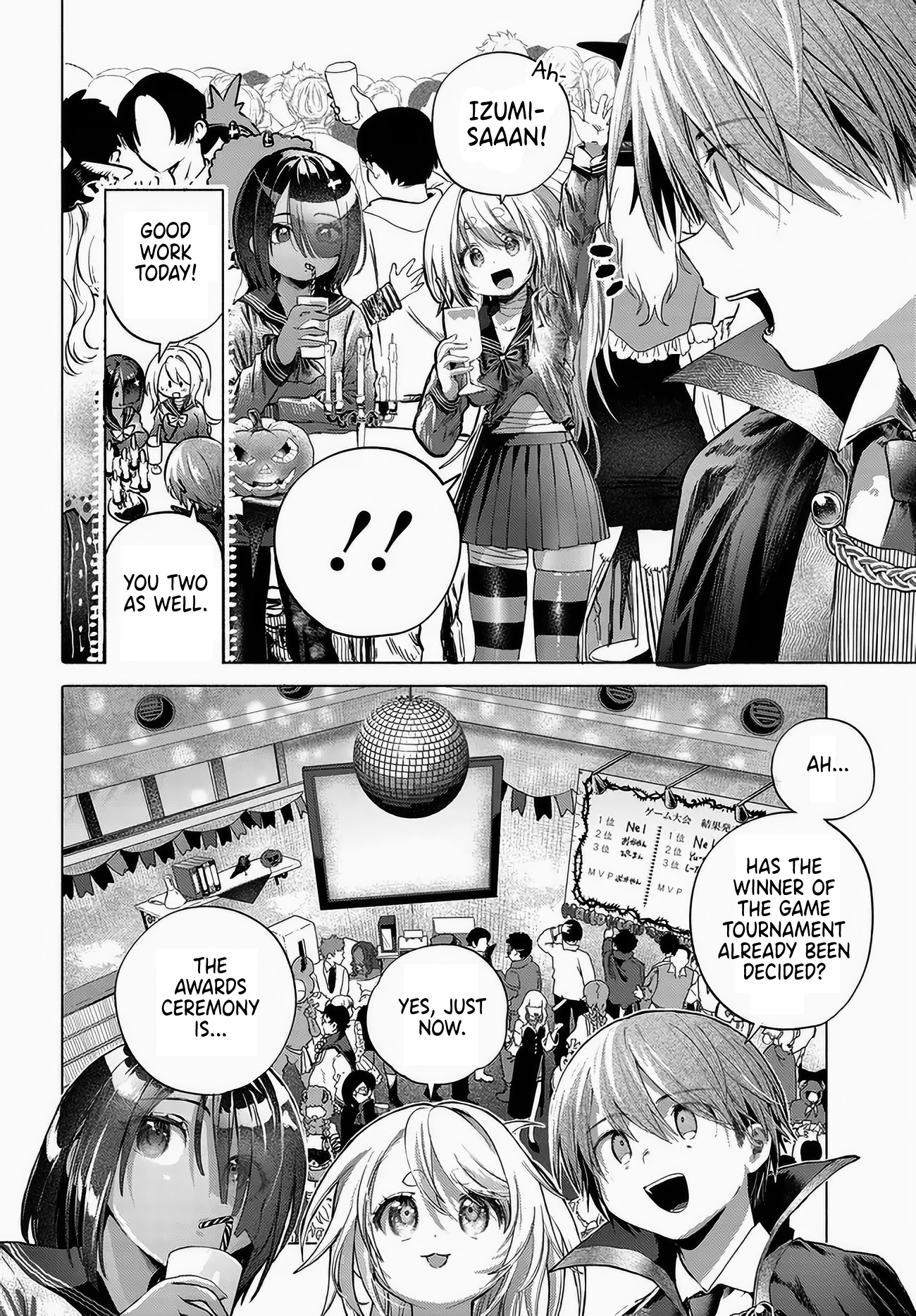 roliascan.com Chapter 49 - Page 10