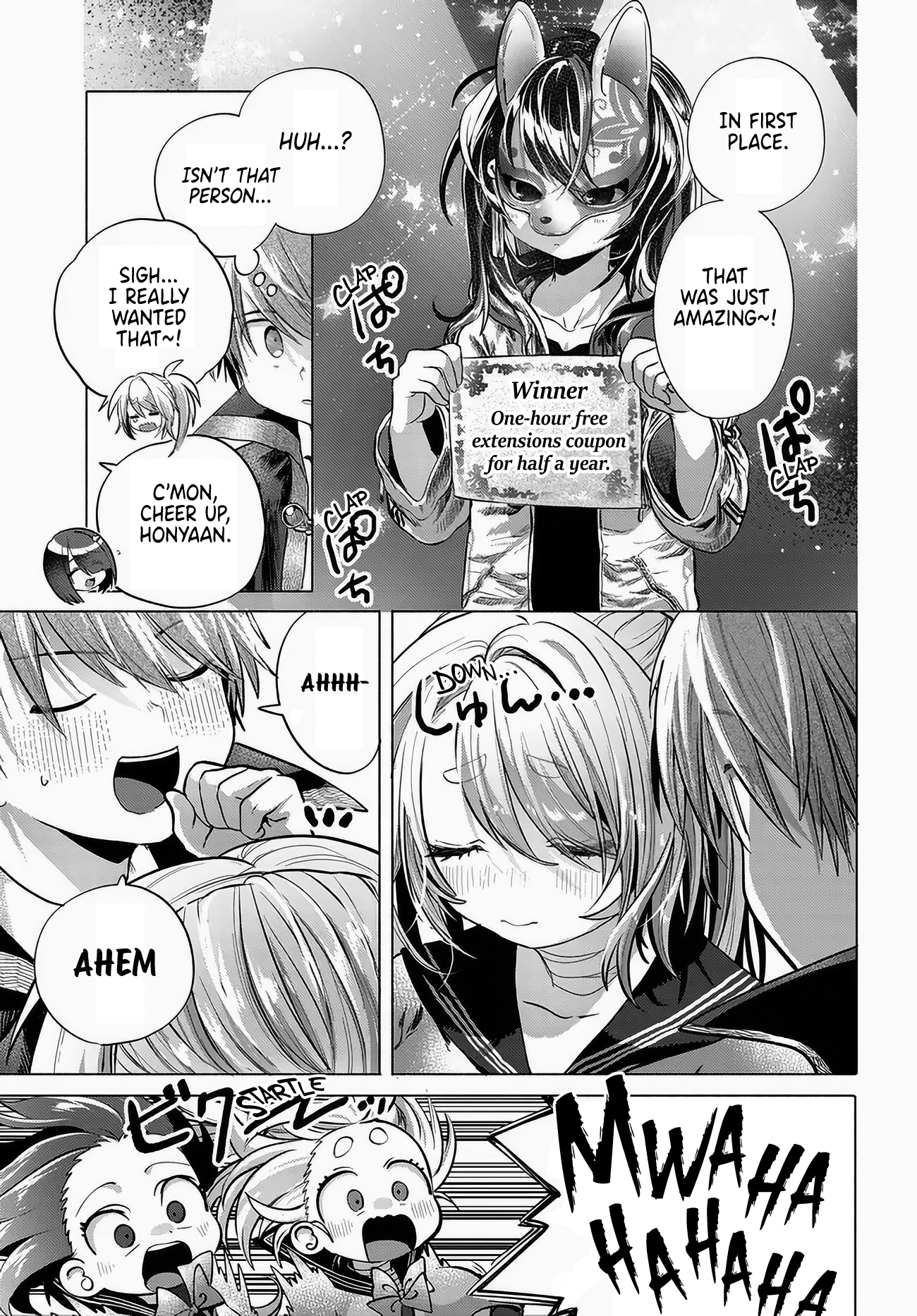 roliascan.com Chapter 49 - Page 11