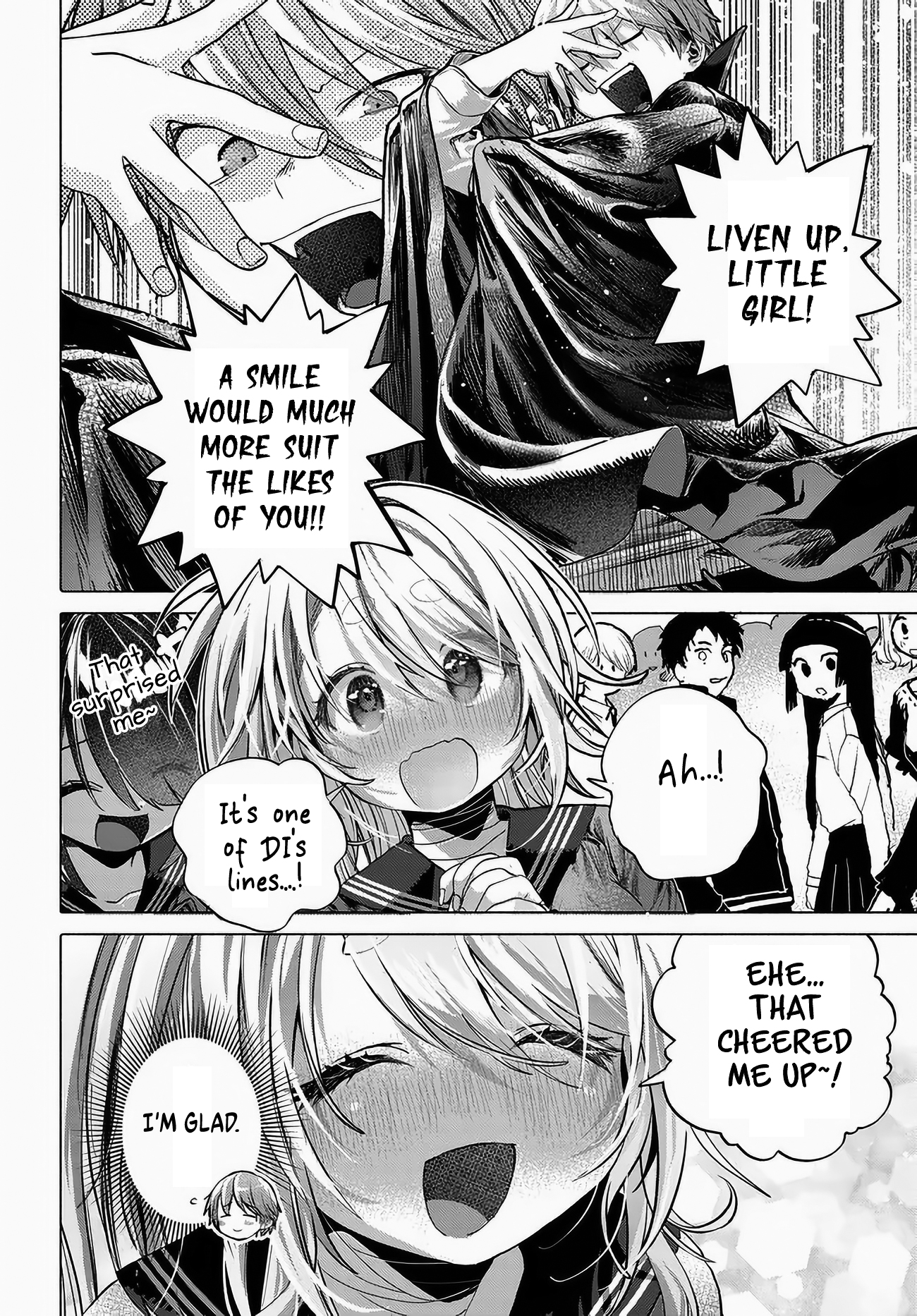 roliascan.com Chapter 49 - Page 12