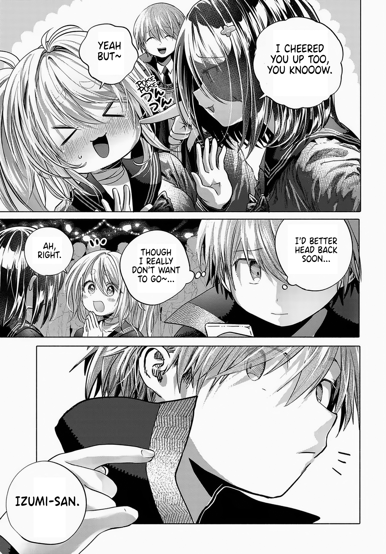 roliascan.com Chapter 49 - Page 13